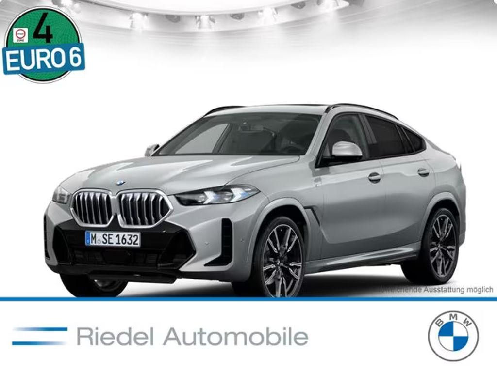 BMW X6 2025 Diesel