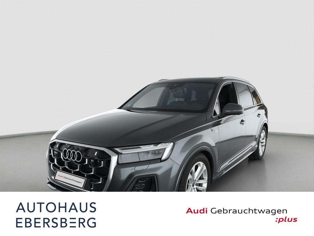 Audi Q7 2025 Diesel