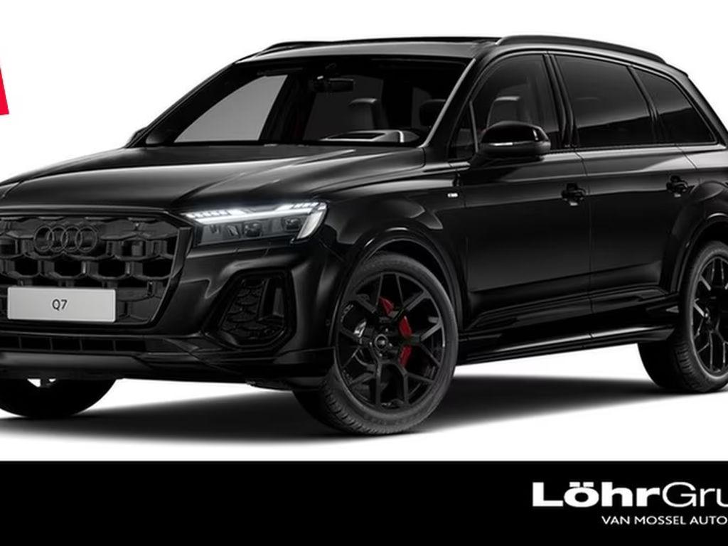 Audi Q7 2024 Diesel