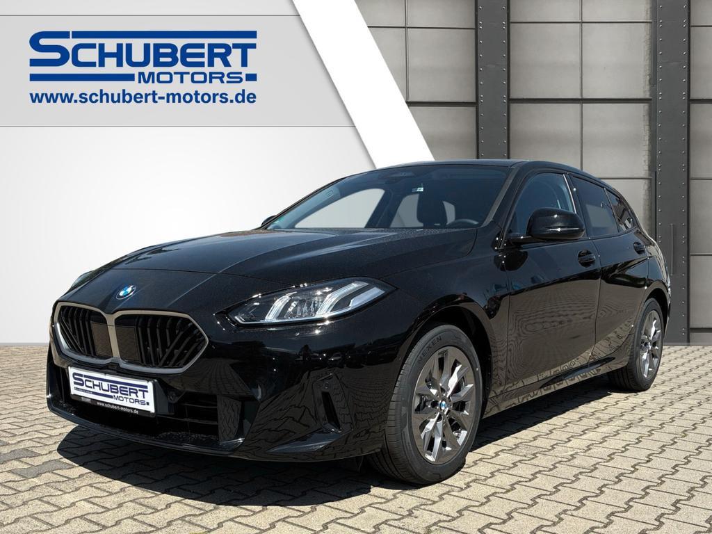 BMW 1 Serie 2026 Benzine