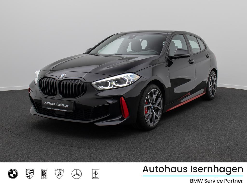 BMW 1 Serie 2022 Benzine