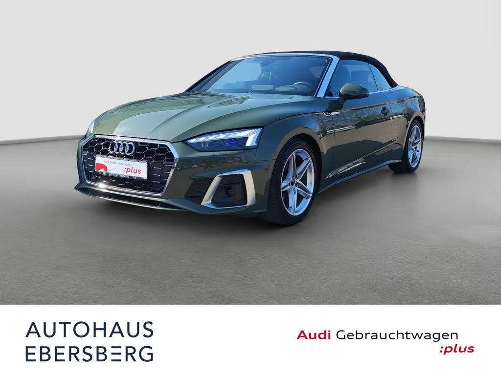 Audi A5 2022 Diesel