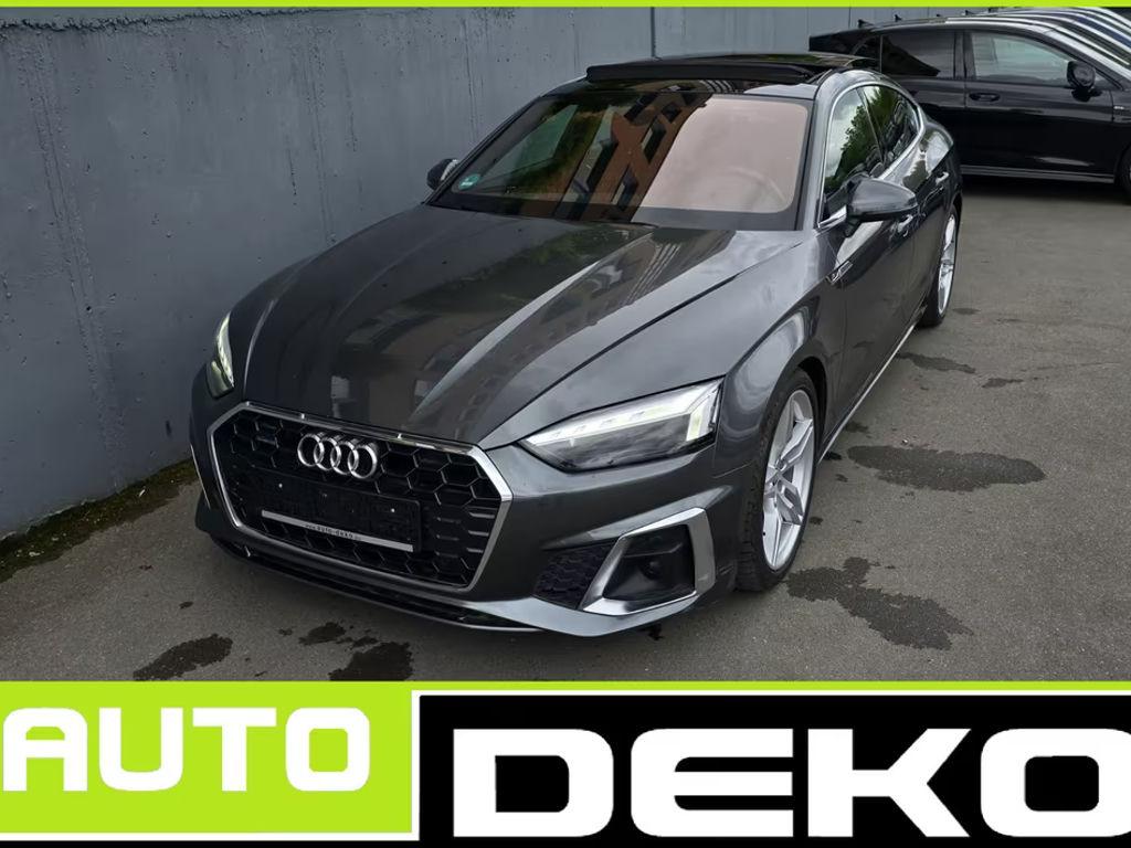 Audi A5 2021 Diesel