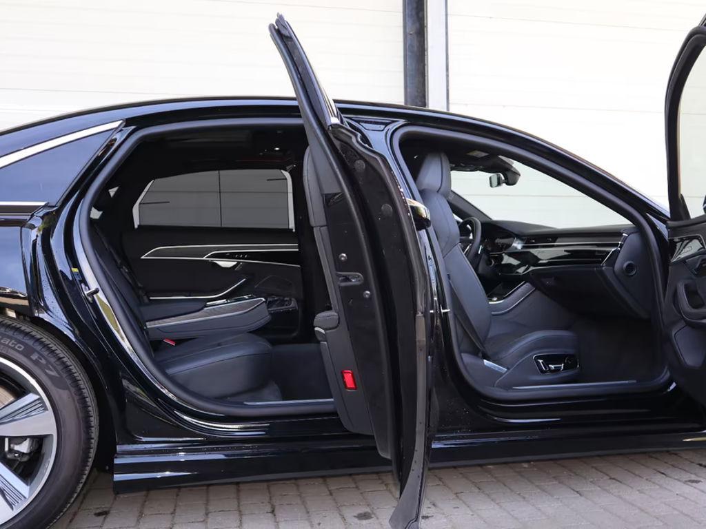 Audi A8 2025 Diesel