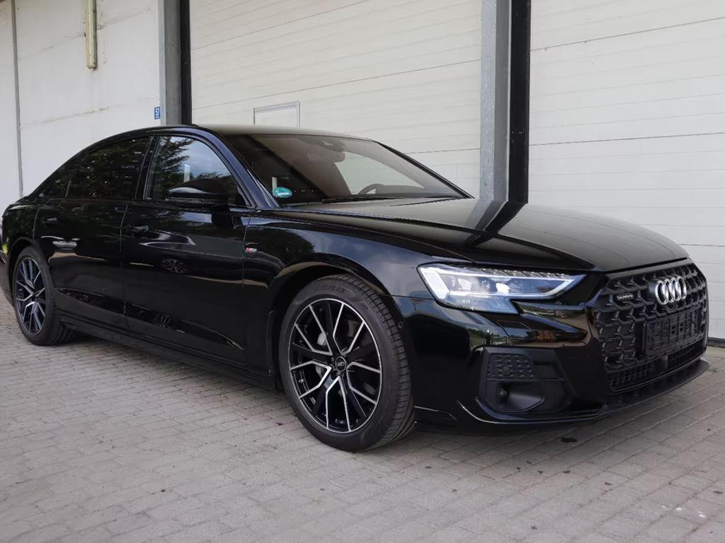 Audi A8 2025 Diesel
