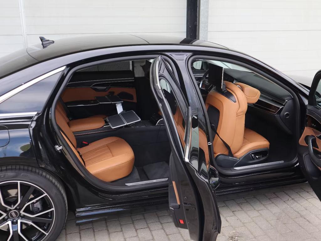 Audi A8 2024 Diesel