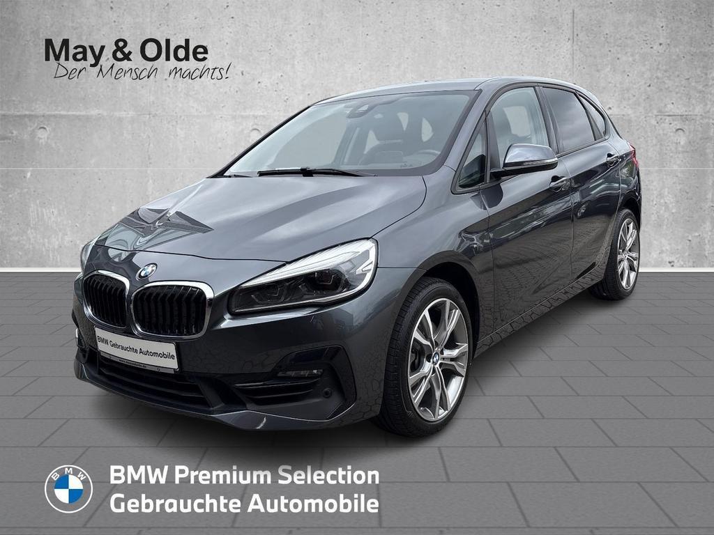 BMW 2 Serie