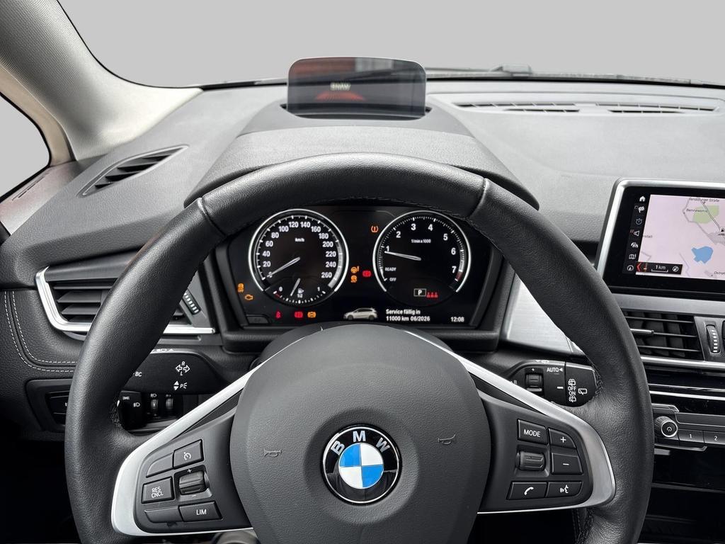 BMW 2 Serie