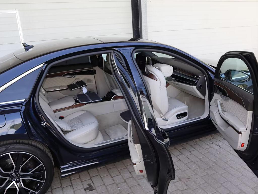 Audi A8 2024 Diesel