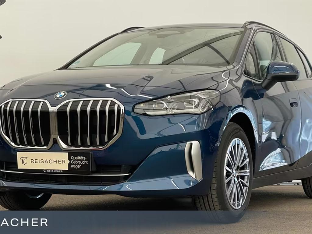 BMW 2 Serie 2025 Diesel