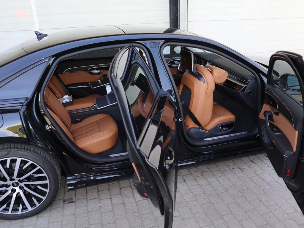 Audi A8 2024 Diesel