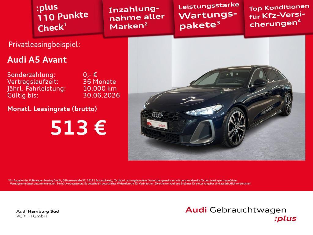 Audi A5 2025 Diesel