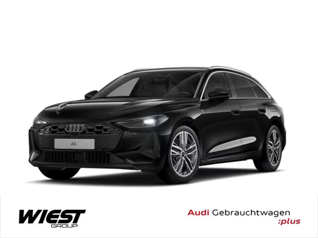 Audi A5 2025 Hybride Benzine