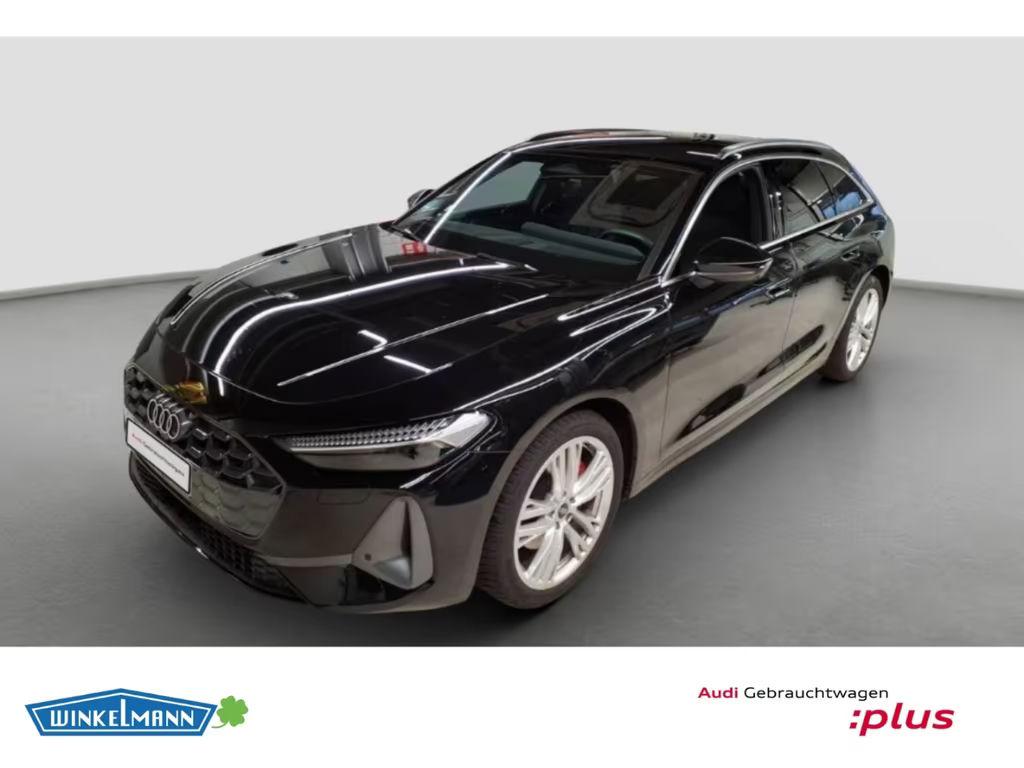 Audi A5 2025 Benzine