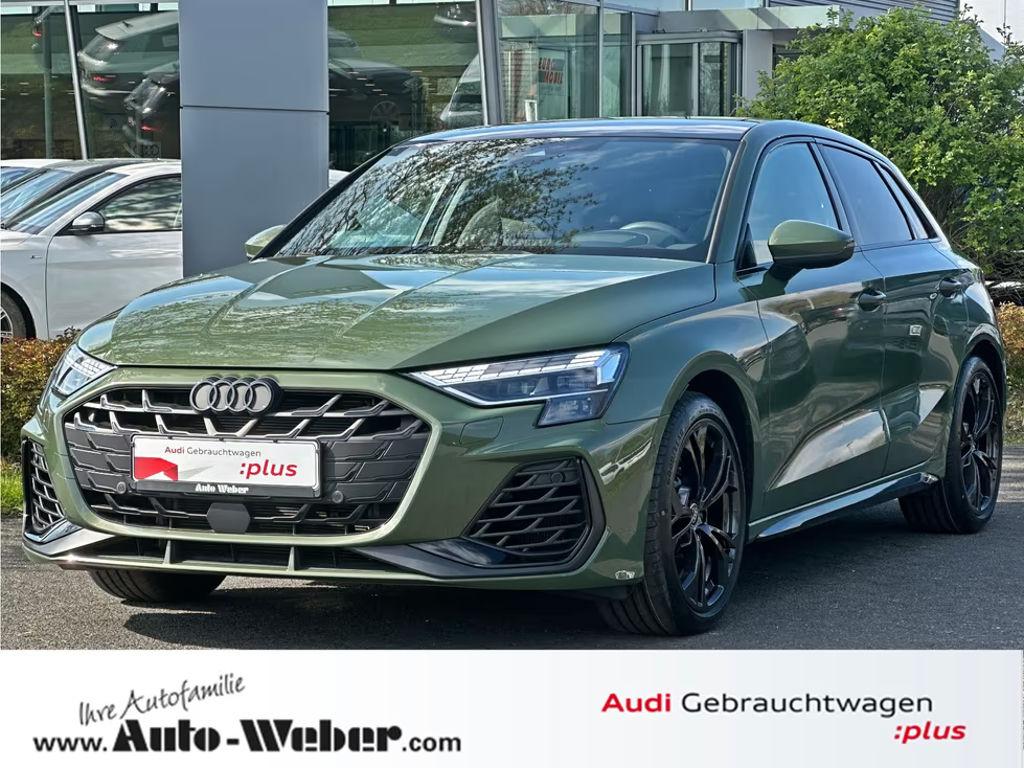 Audi S3 2024 Benzine