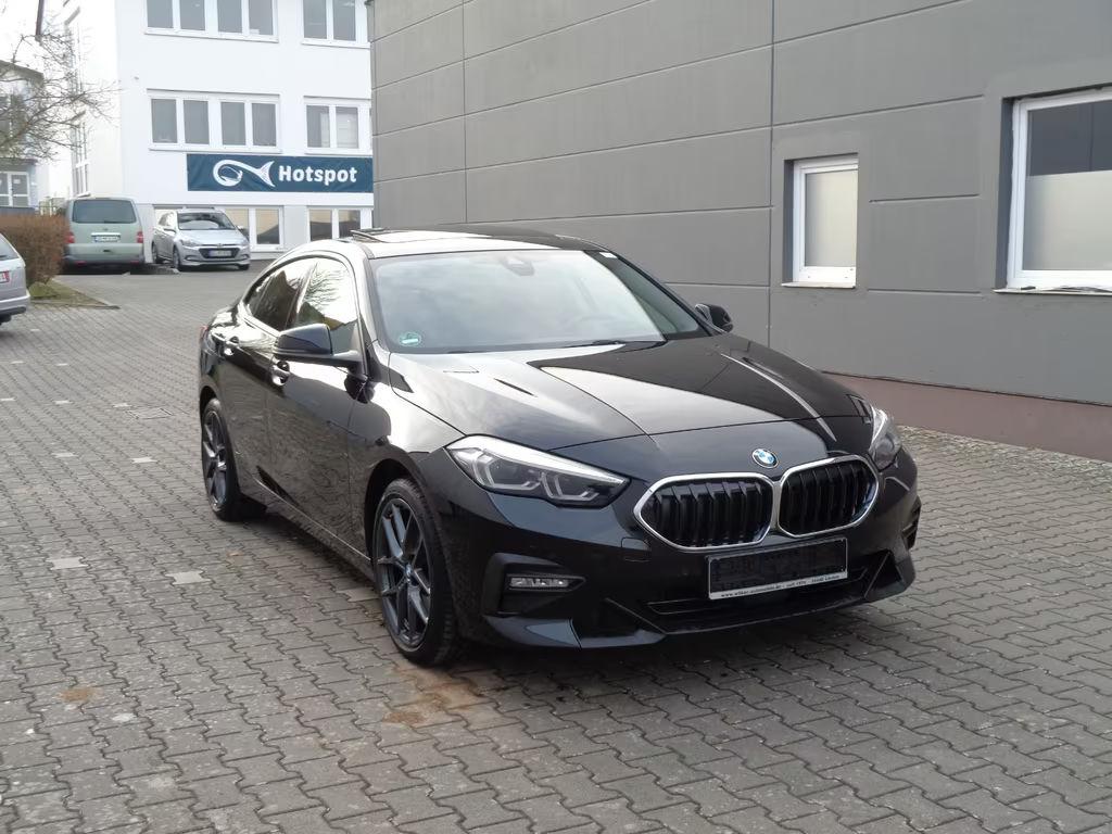 BMW 2 Serie