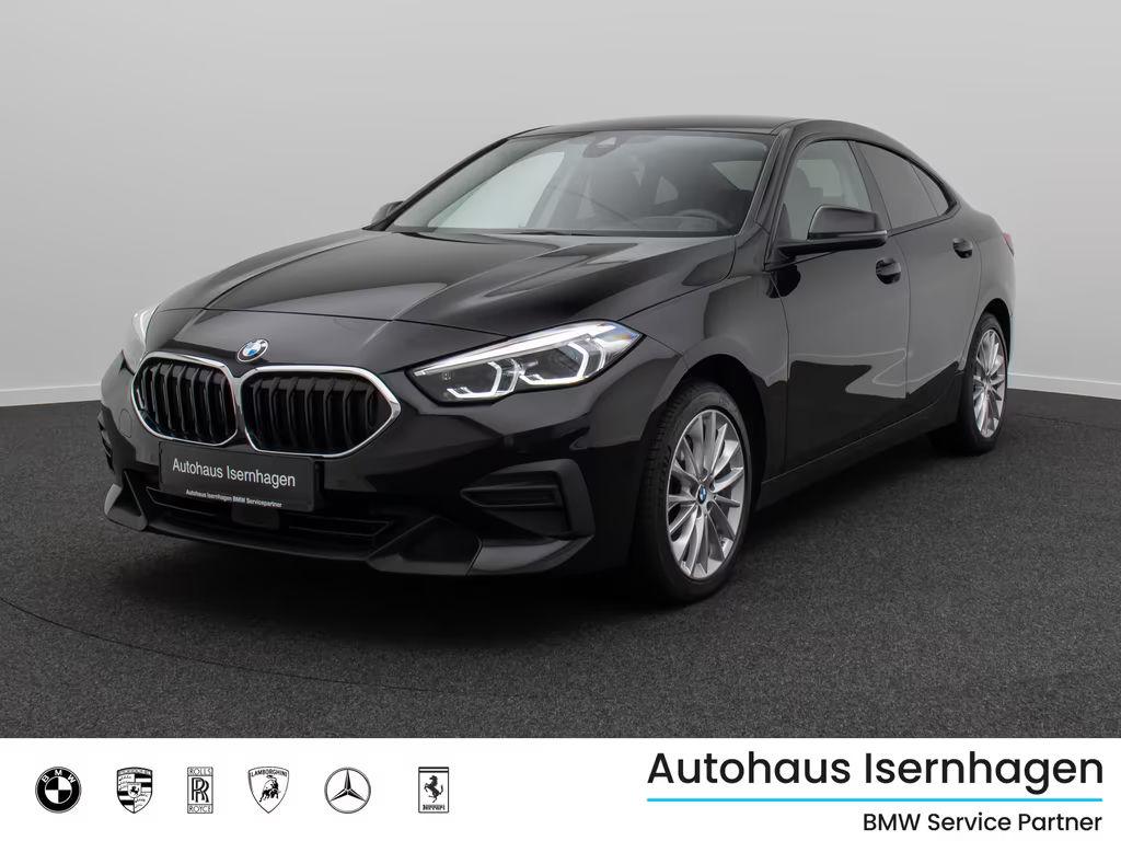 BMW 2 Serie 2023 Diesel