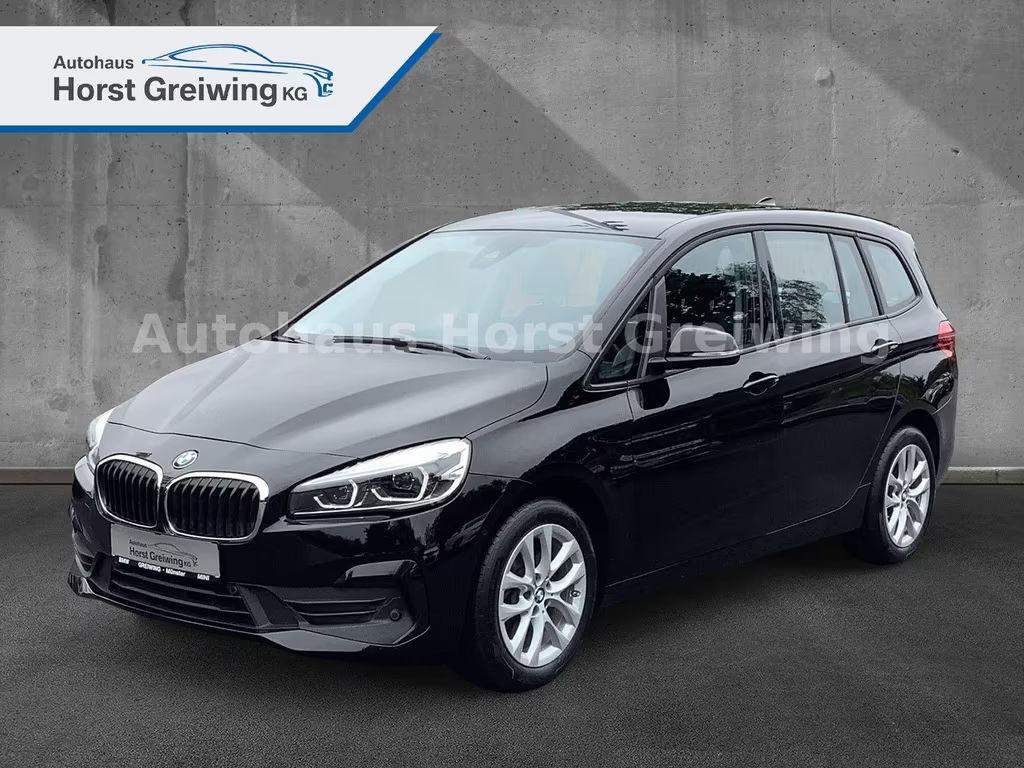 BMW 2 Serie