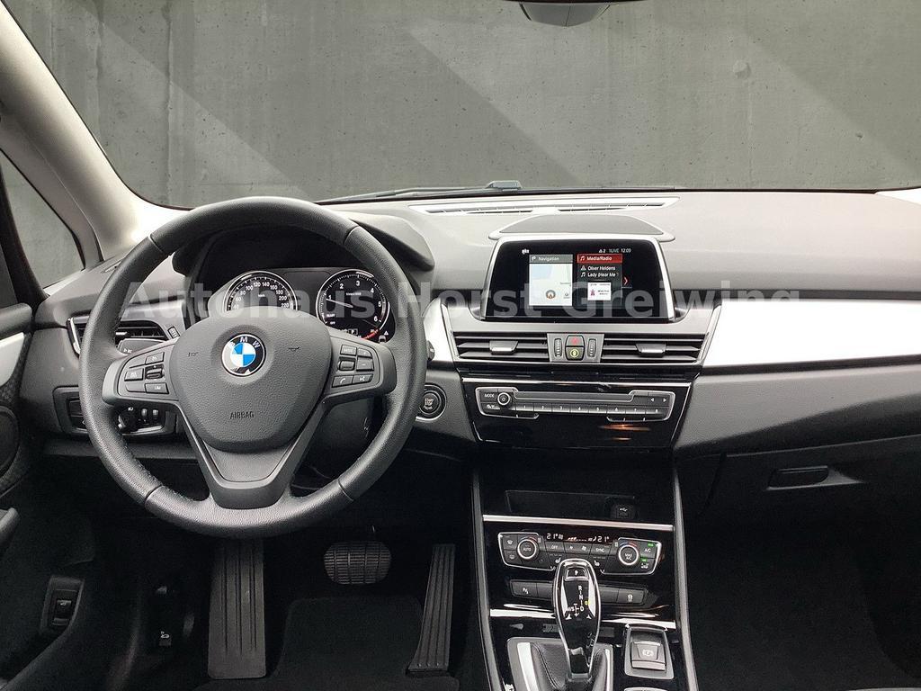 BMW 2 Serie