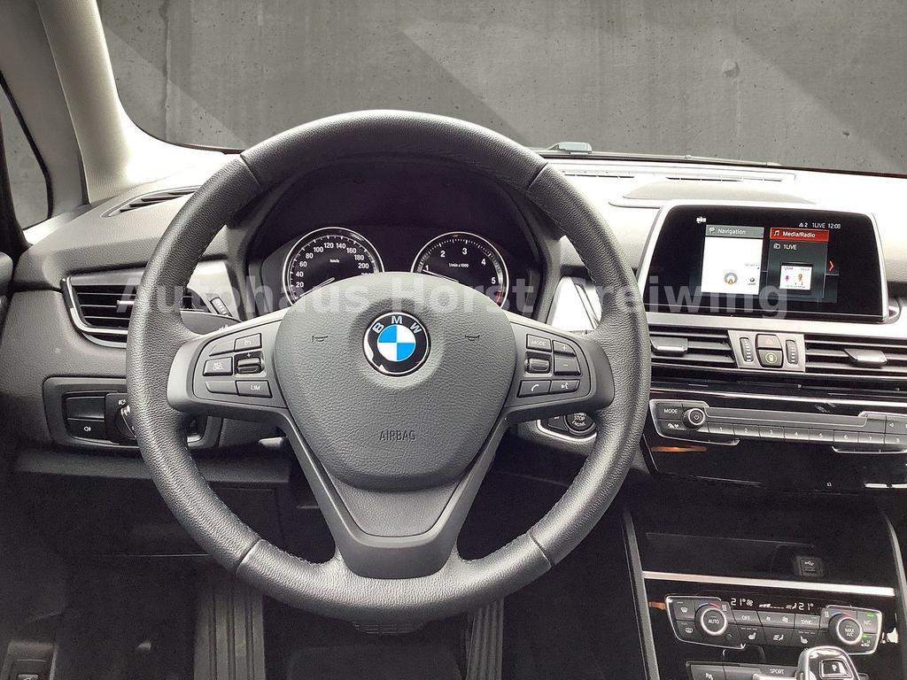 BMW 2 Serie