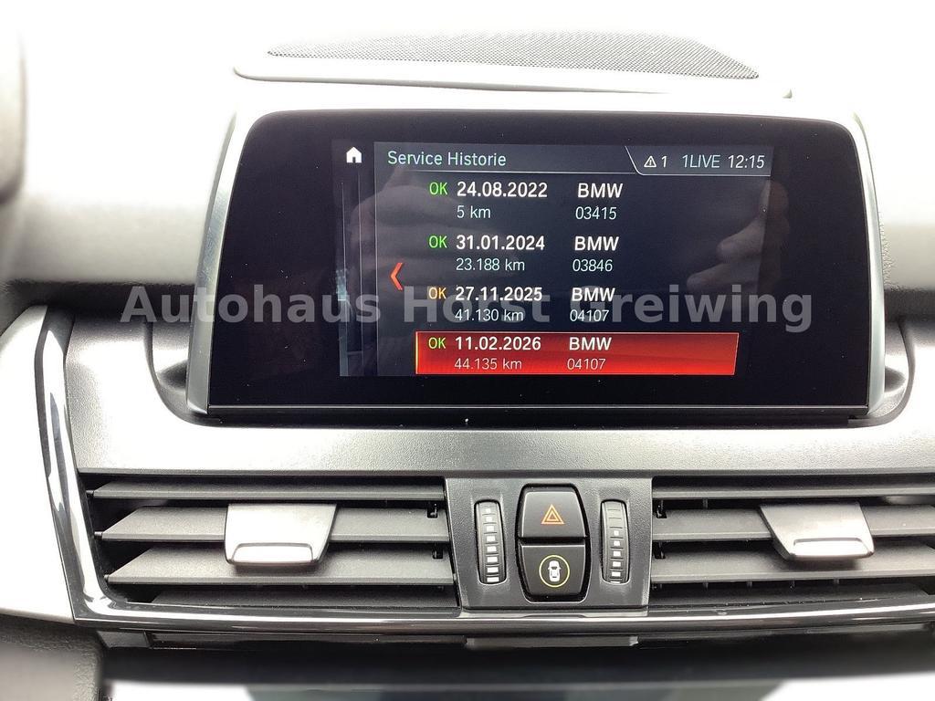 BMW 2 Serie