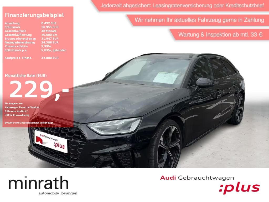 Audi A4 2024 Diesel
