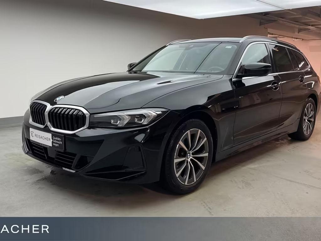 BMW 3 Serie 2024 Diesel