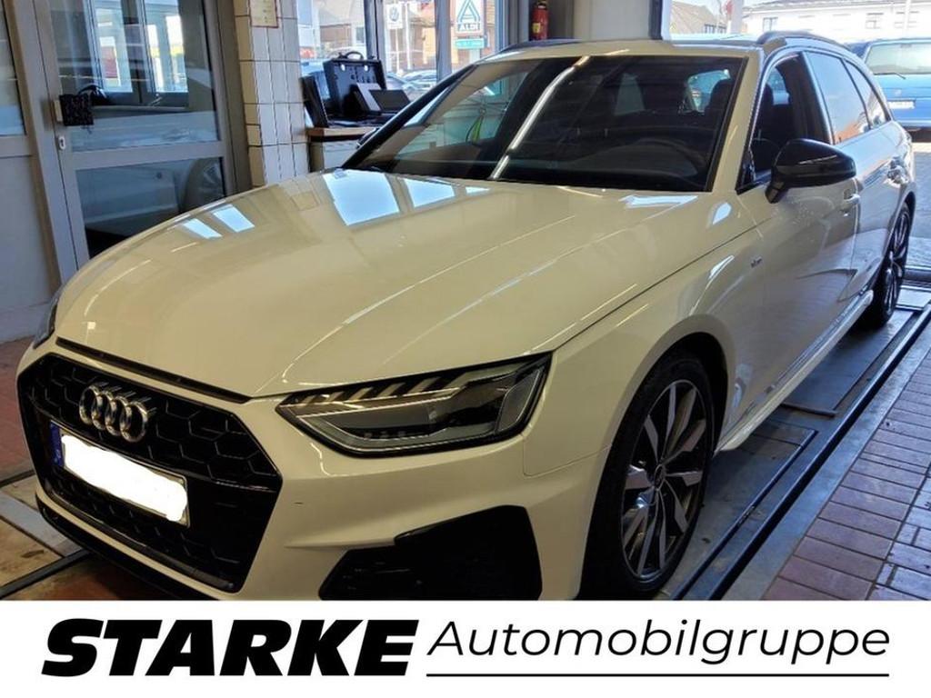Audi A4 2023 Diesel
