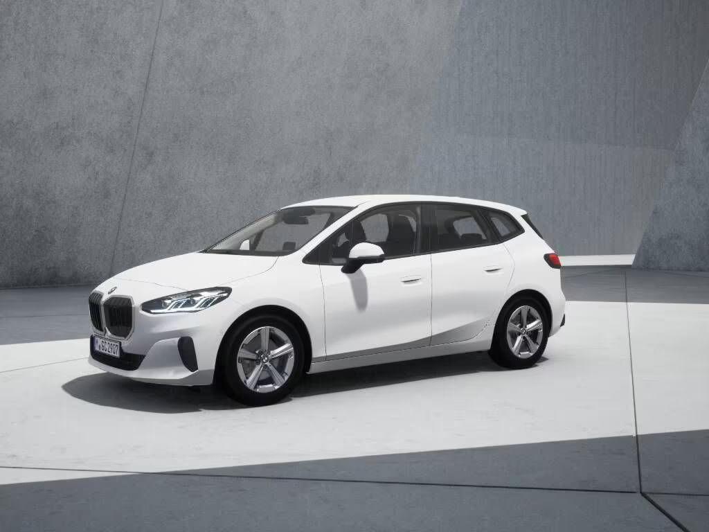 BMW 2 Serie