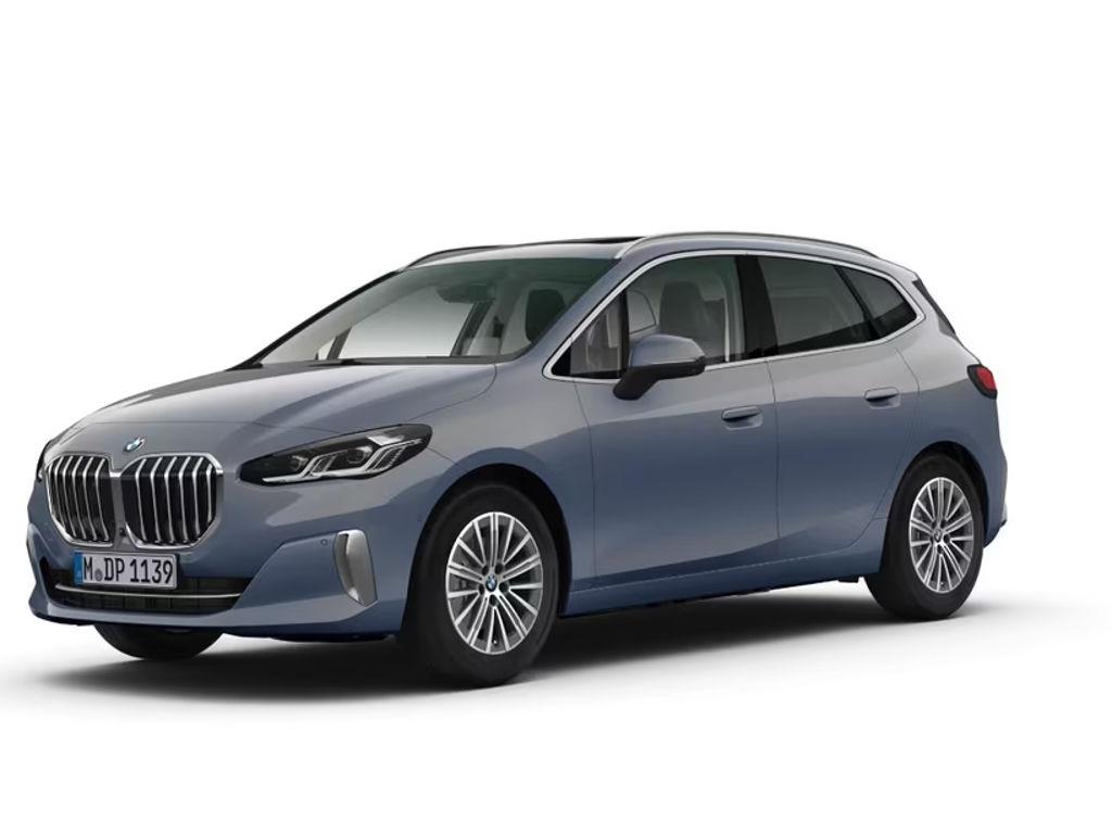 BMW 2 Serie 2025 Benzine