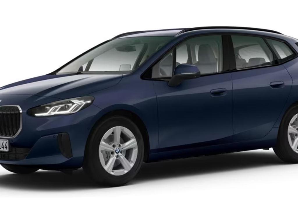 BMW 2 Serie