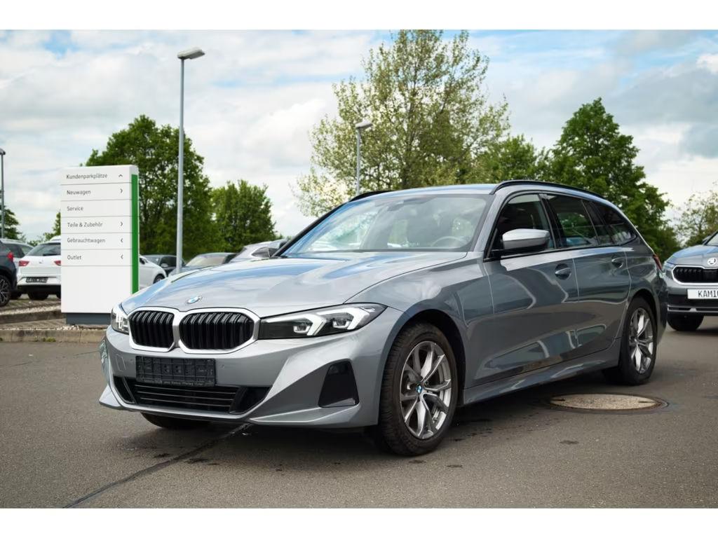 BMW 3 Serie 2023 Diesel