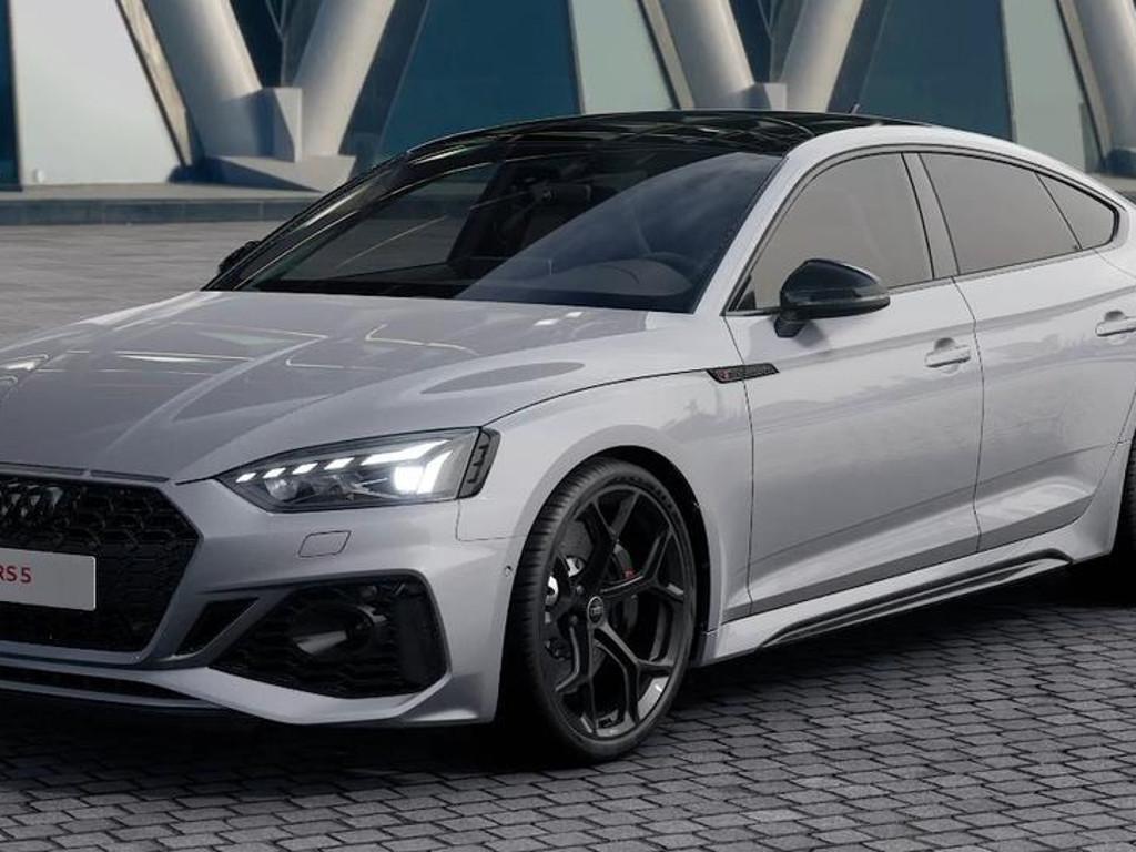 Audi RS5 2024 Benzine
