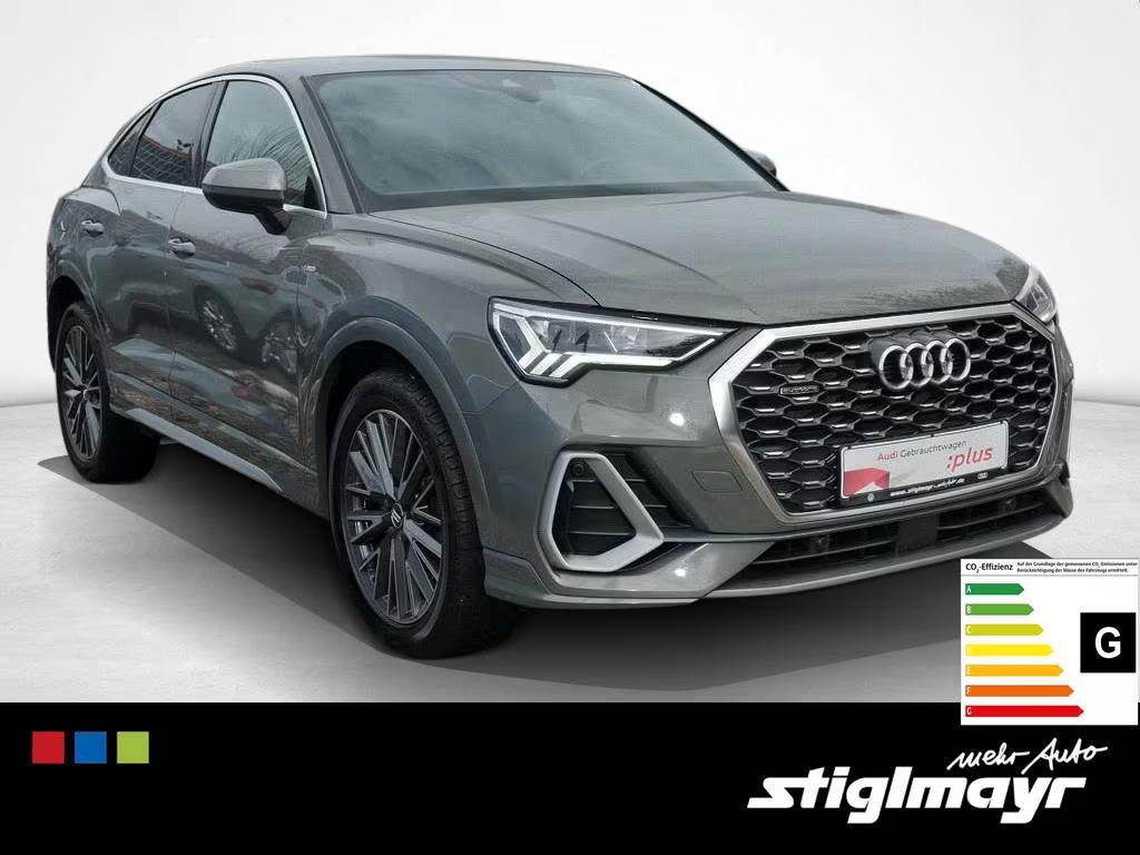 Audi Q3 2023 Diesel