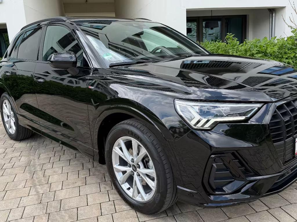 Audi Q3 2023 Diesel