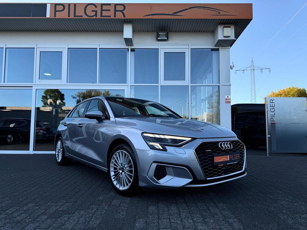 Audi A3 2023 Diesel