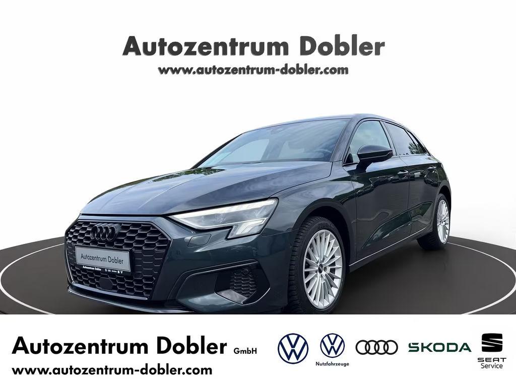 Audi A3 2022 Diesel