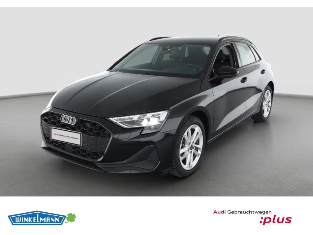 Audi A3 2025 Benzine