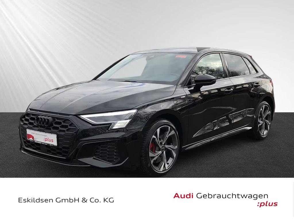 Audi A3 2024 Hybride Benzine