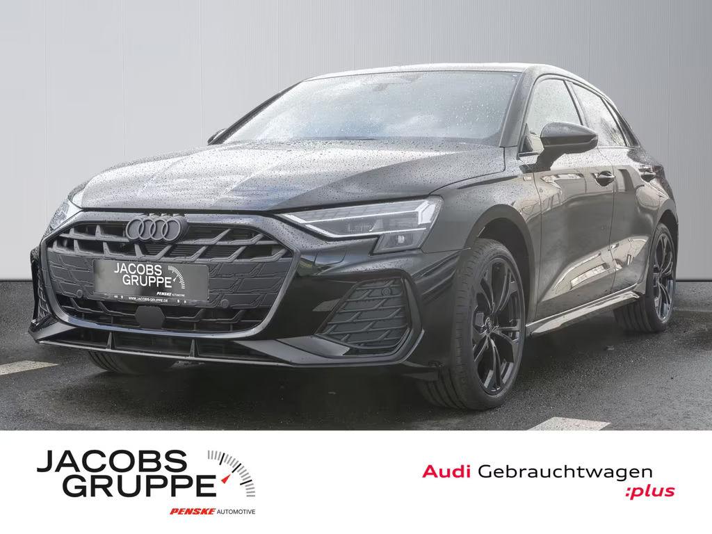 Audi A3 2026 Benzine