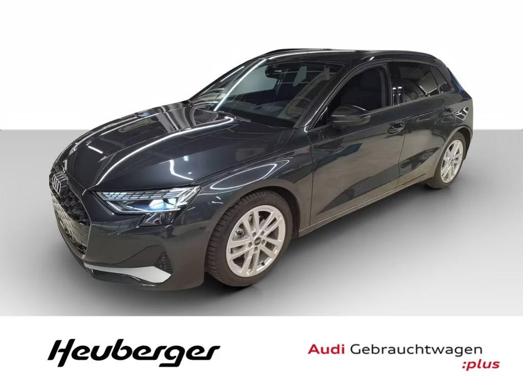 Audi A3 2025 Benzine