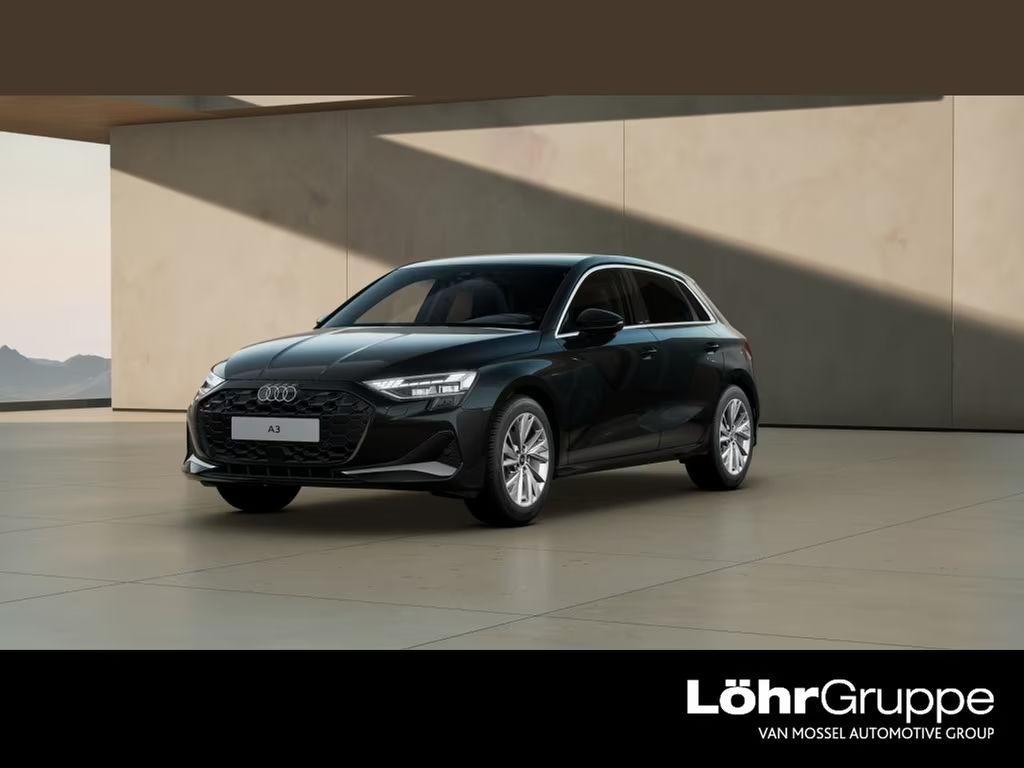 Audi A3 2025 Diesel