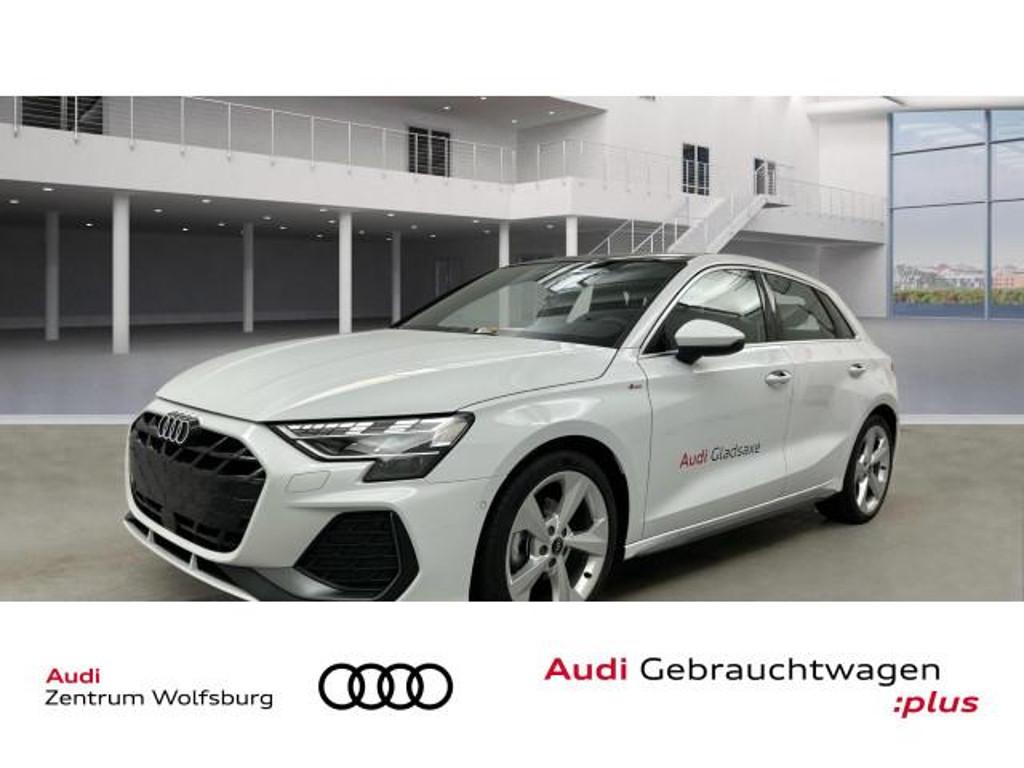 Audi A3 2025 Benzine