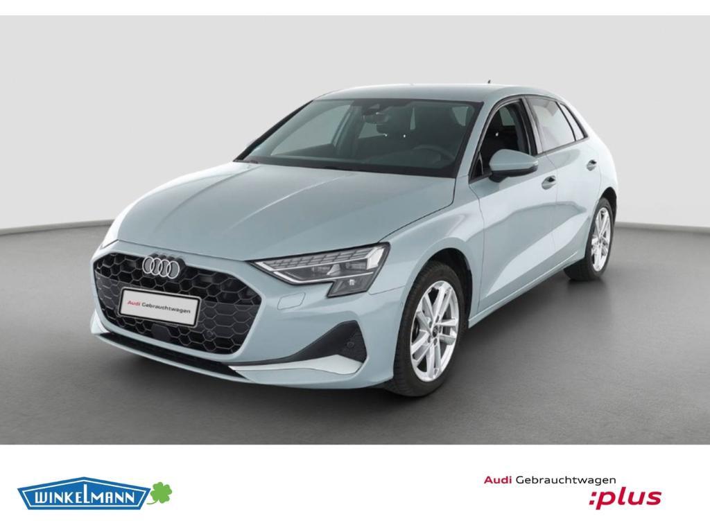 Audi A3 2025 Benzine
