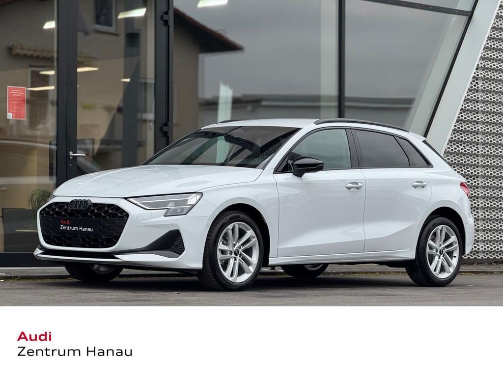Audi A3 2026 Diesel