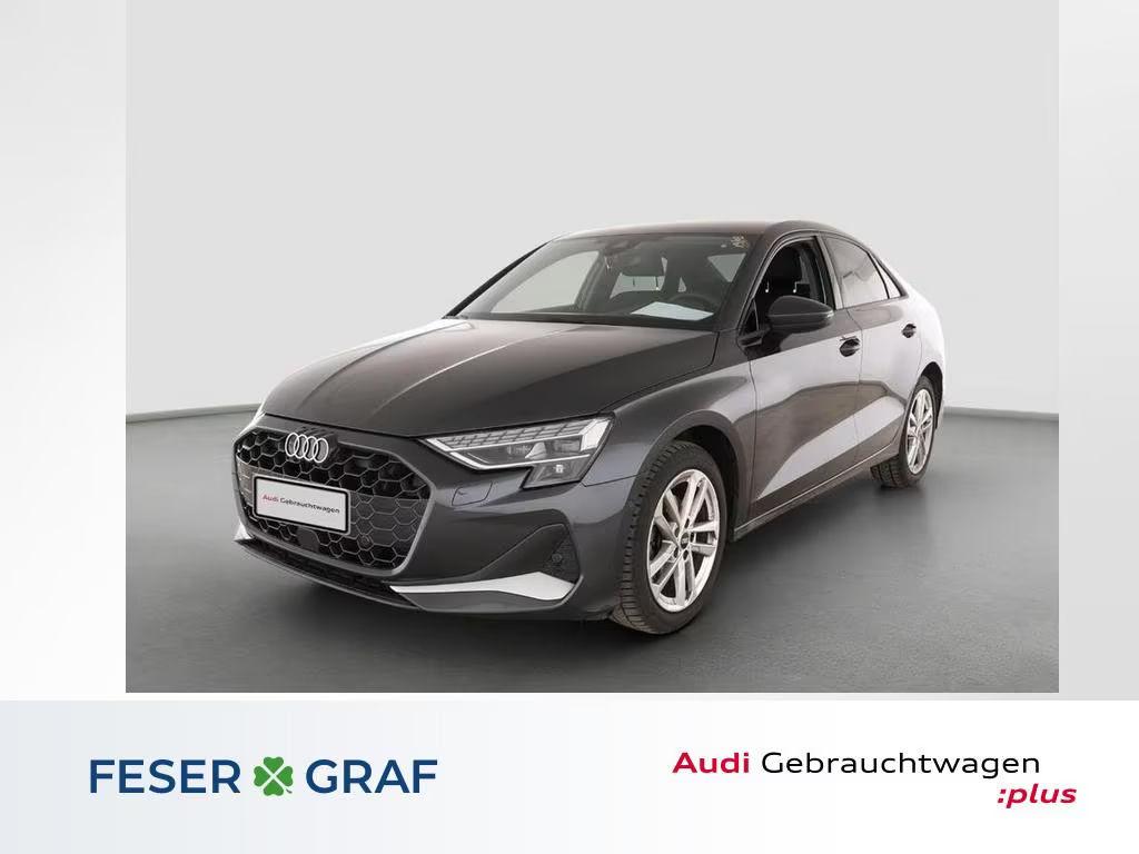 Audi A3 2025 Benzine