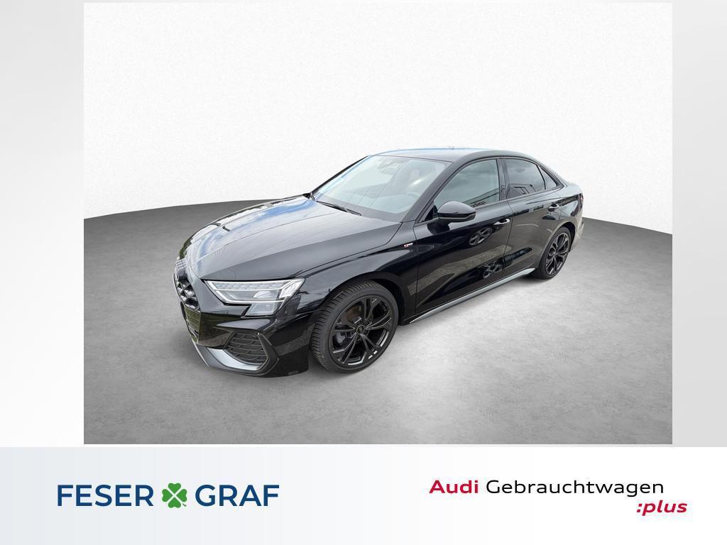 Audi A3 2025 Benzine
