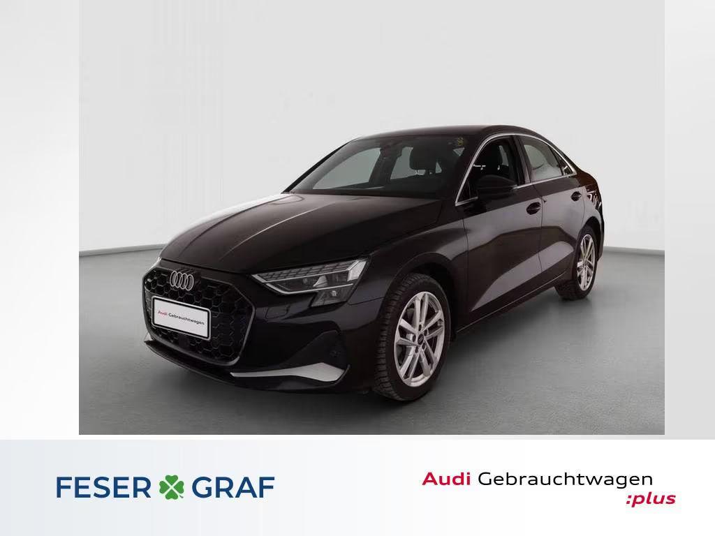 Audi A3 2025 Diesel