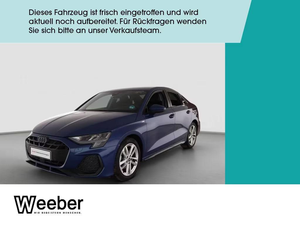 Audi A3 2025 Diesel
