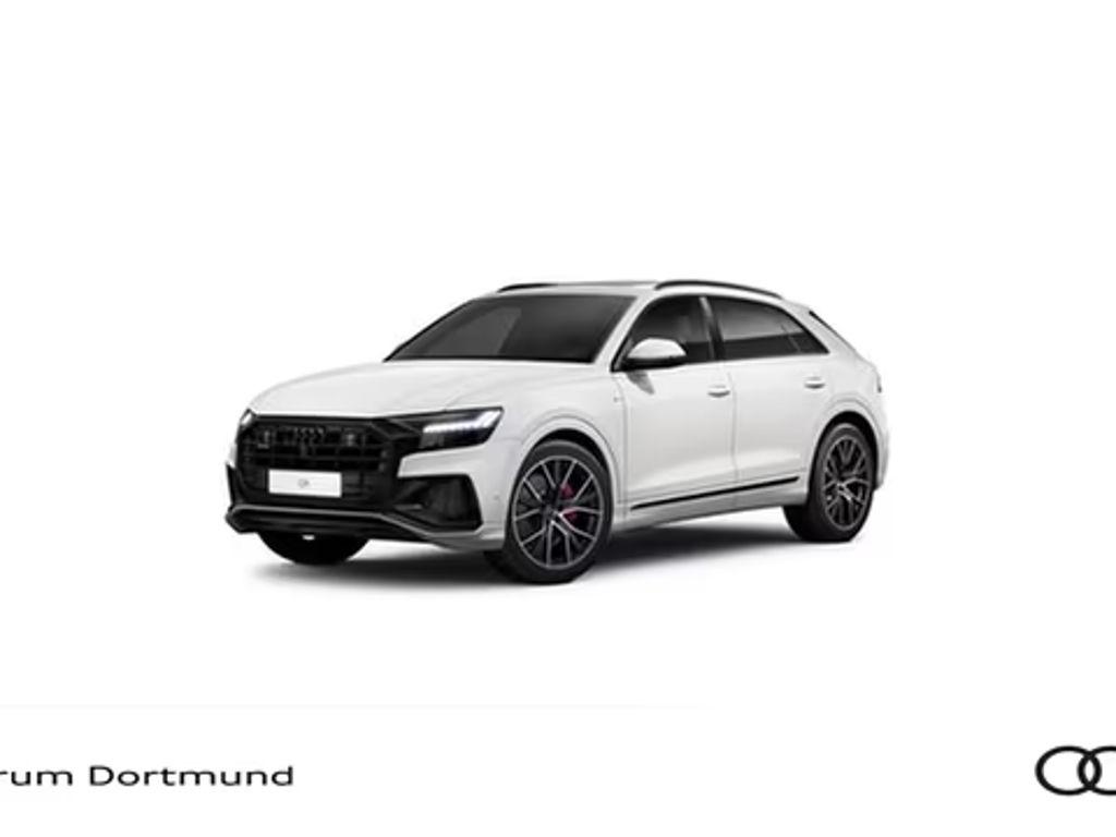 Audi Q8 2023 Diesel